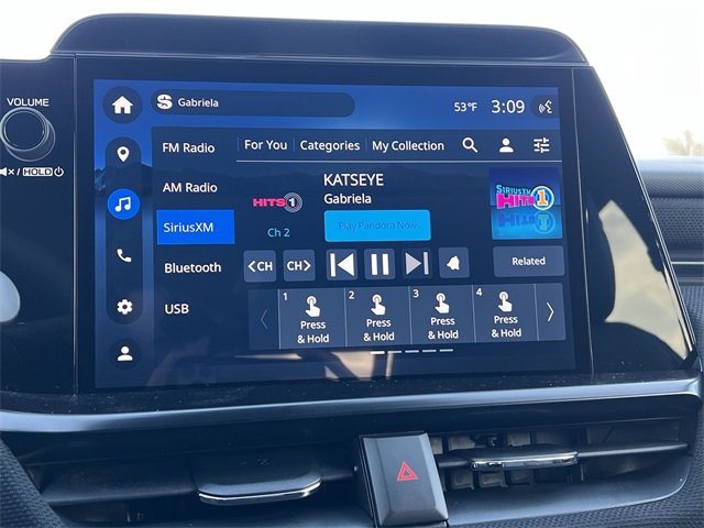 New 2026 Subaru Outback Premium image 13