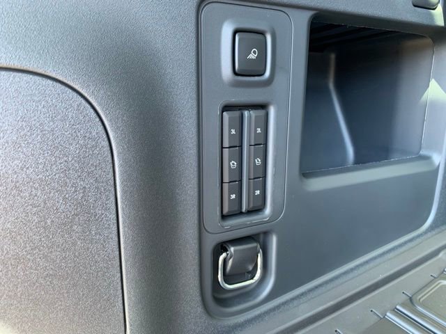 New 2026 Lincoln Navigator Reserve AWD/4WD image 6