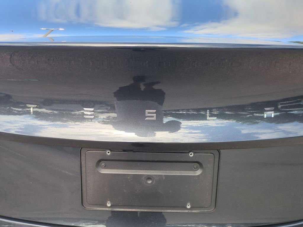 Used 2025 Tesla Model 3 Long Range image 32