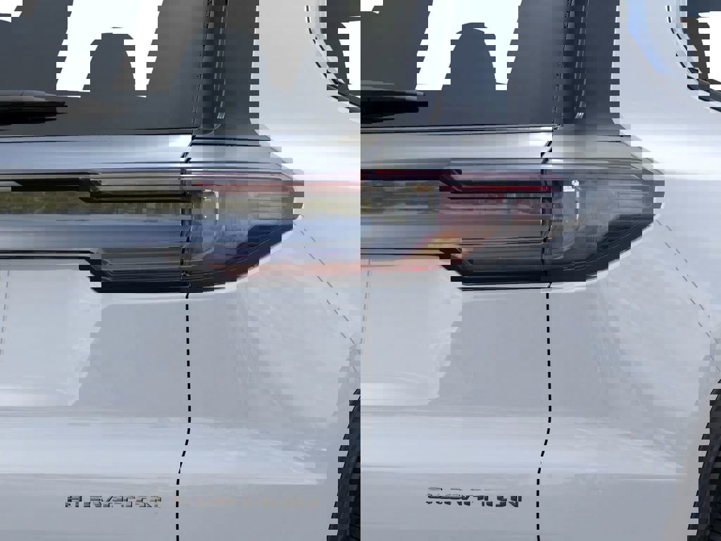 New 2026 GMC Acadia Elevation w/ Elevation Premium Package image 11