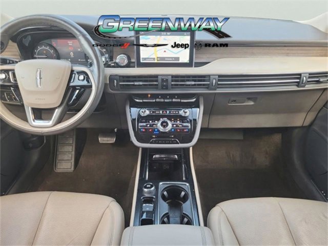 Used 2020 Lincoln Corsair Reserve w/ Elements Package image 8