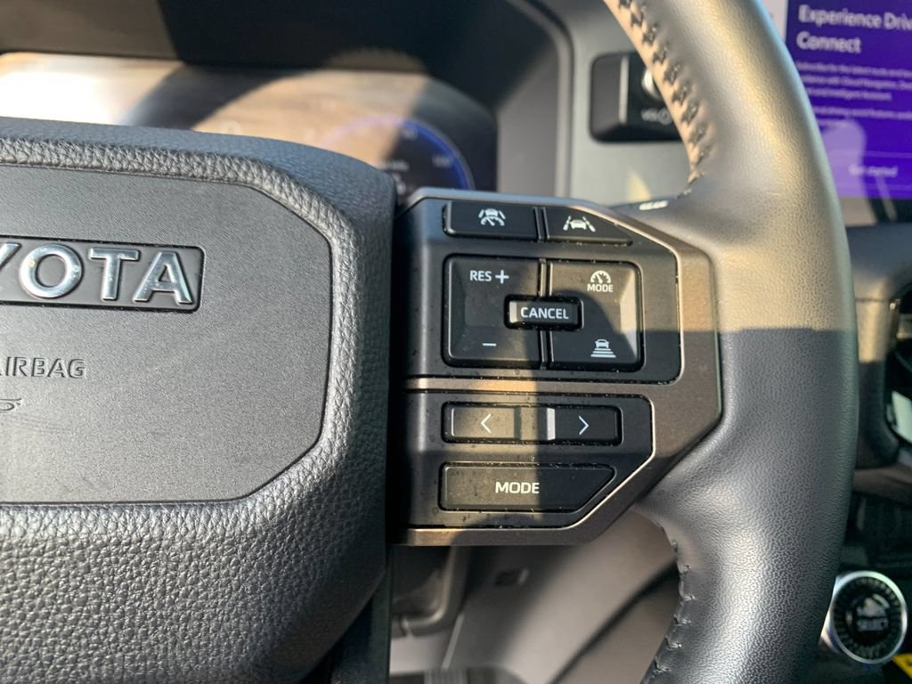 Used 2025 Toyota Land Cruiser w/ Premium Package AWD/4WD image 28