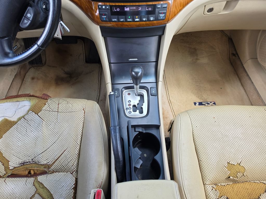 Used 2006 Acura TSX FWD image 28