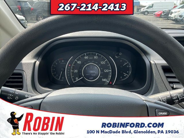 Used 2013 Honda CR-V LX image 15