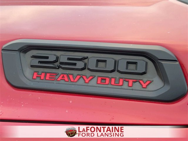 Used 2019 RAM 2500 Power Wagon image 10