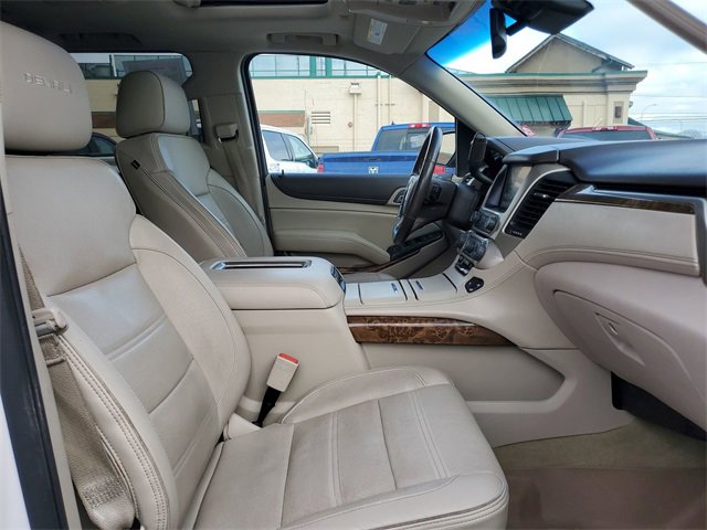 Used 2016 GMC Yukon XL Denali w/ Open Road Package image 28