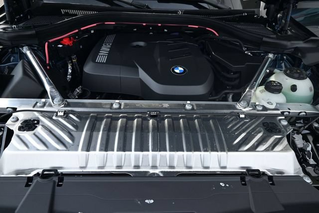 New 2026 BMW X3 xDrive30i w/ Premium Package AWD/4WD image 30