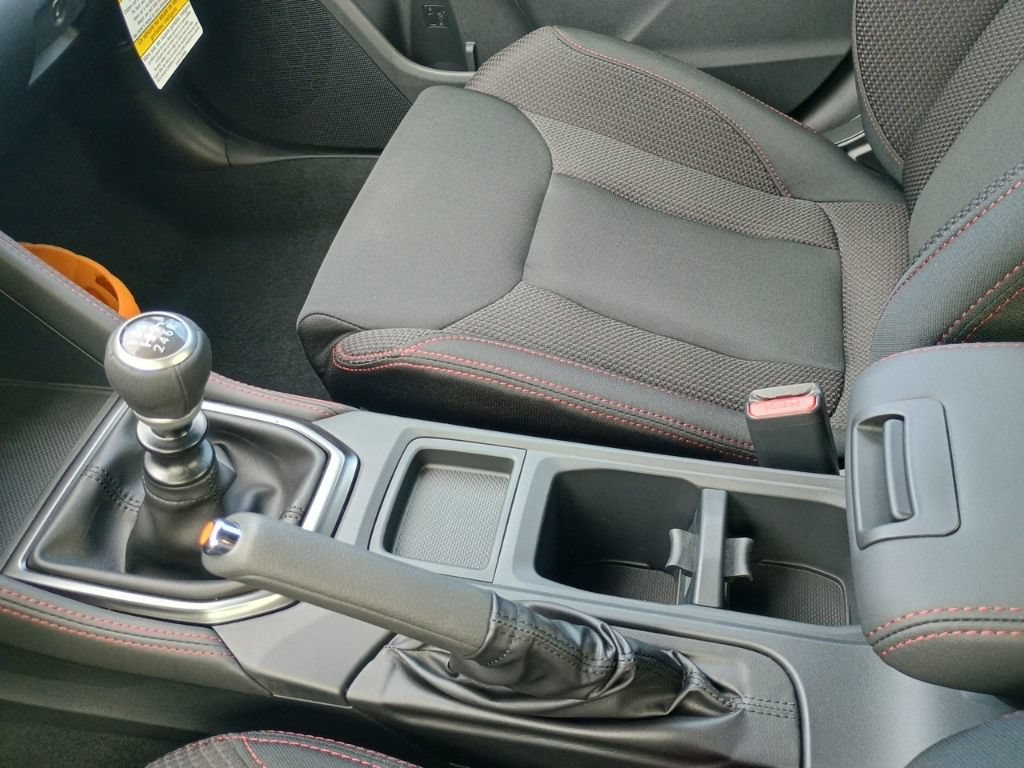New 2026 Subaru WRX Premium AWD/4WD image 25