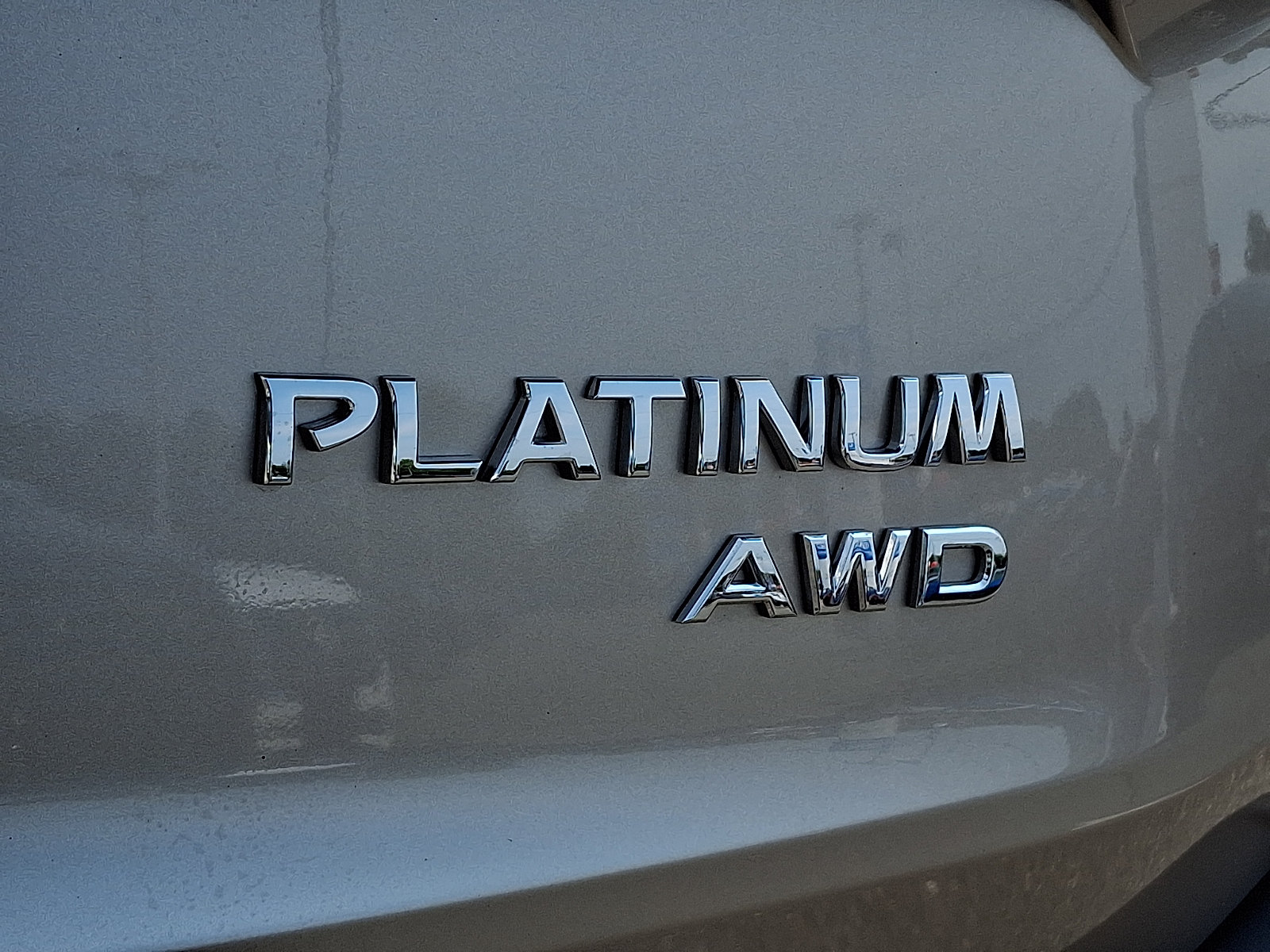 Certified 2023 Nissan Rogue Platinum w/ Platinum Premium Package AWD/4WD image 37