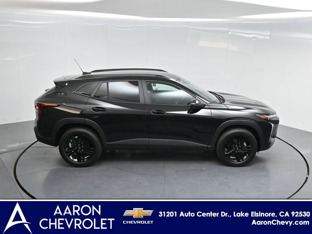 New 2026 Chevrolet Trax ACTIV w/ Driver Confidence Package FWD image 61