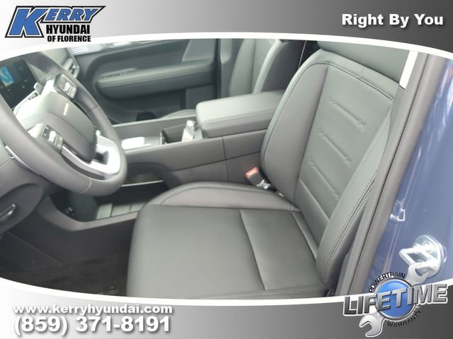 New 2026 Hyundai Santa Fe Limited AWD/4WD image 16