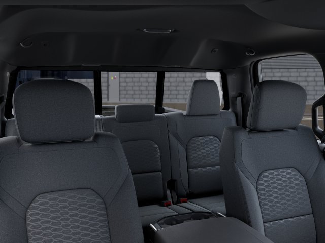 New 2027 RAM 1500 Express AWD/4WD image 26