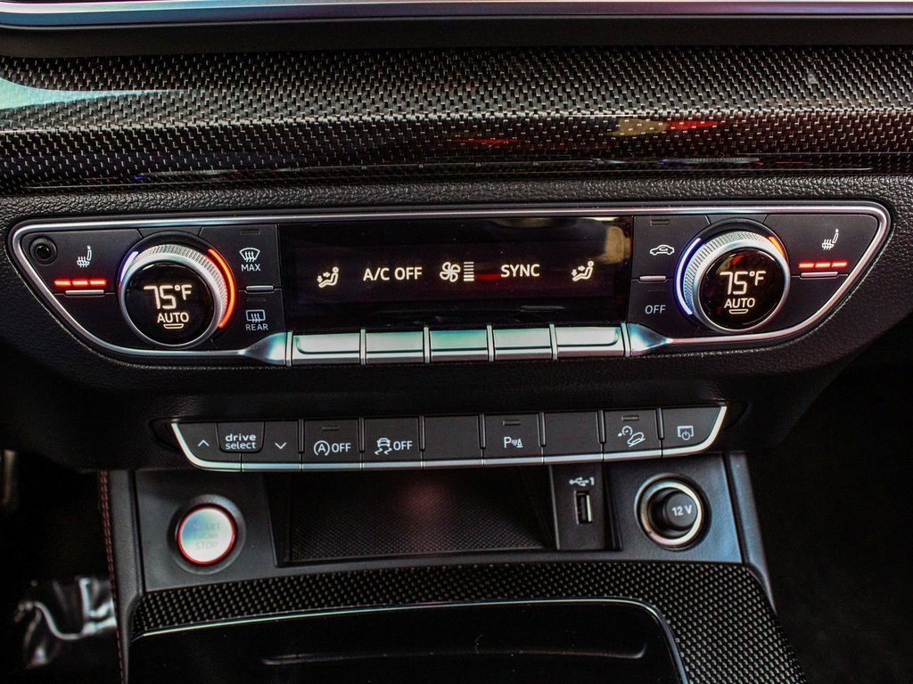 Used 2022 Audi SQ5 Premium Plus w/ Premium Plus Package image 22