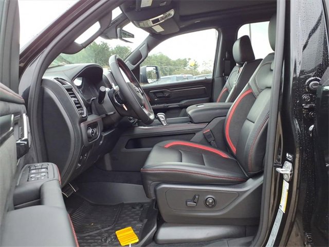 New 2026 RAM 1500 RHO w/ RHO Level 1 Equipment Group image 17