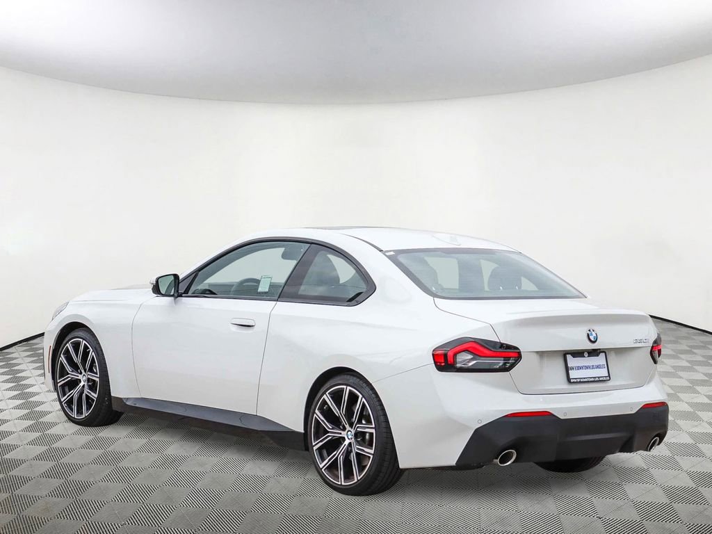 Used 2023 BMW 230i 230i w/ Convenience Package image 7