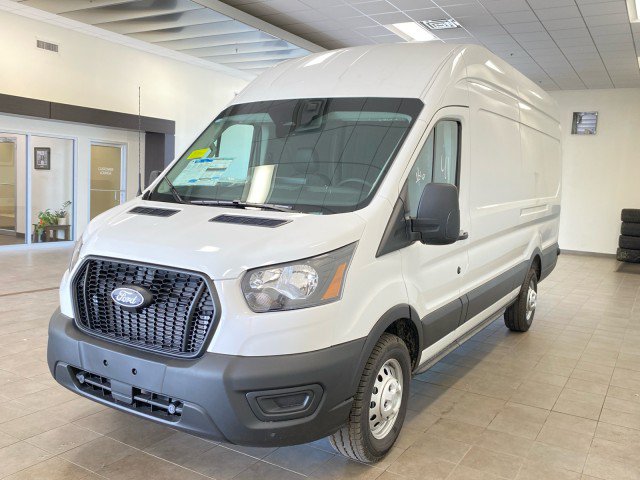 New 2026 Ford Transit 350 148 High Roof Extended AWD image 4
