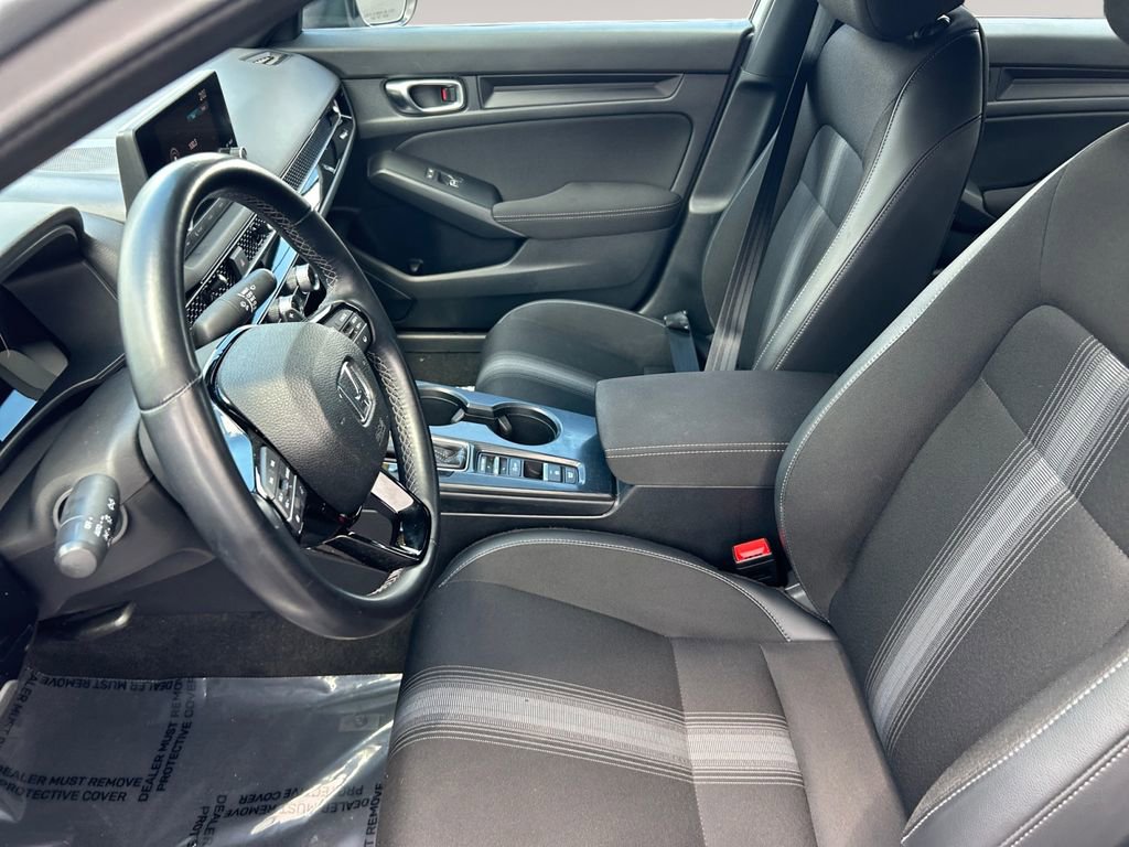 Used 2023 Honda Civic Sport image 9
