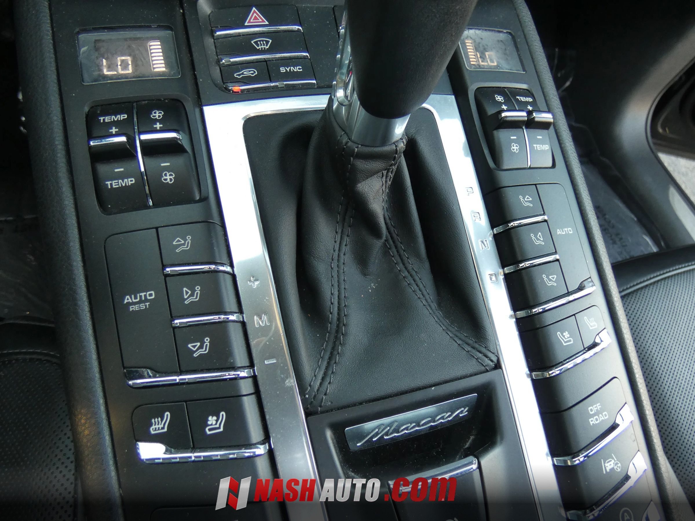 Used 2015 Porsche Macan S AWD/4WD image 57