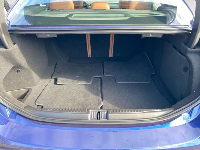 Used 2021 Alfa Romeo Giulia Ti Sport image 32