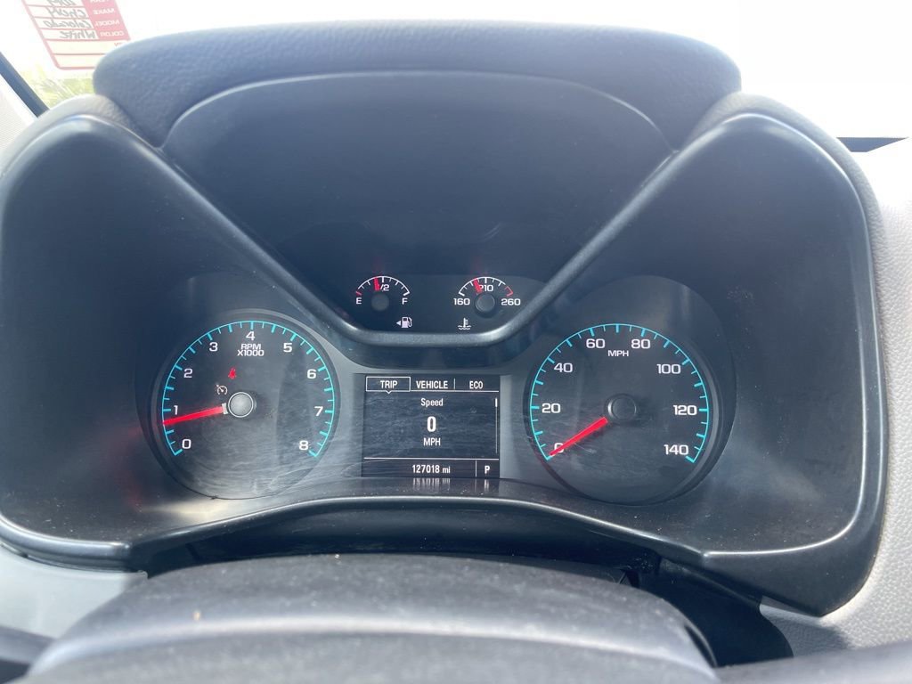 Used 2019 Chevrolet Colorado W/T w/ WT Convenience Package AWD/4WD image 27