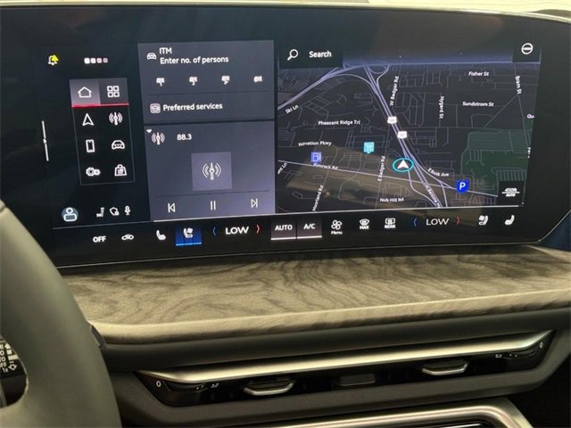 New 2025 Audi Q5 Premium Plus image 11