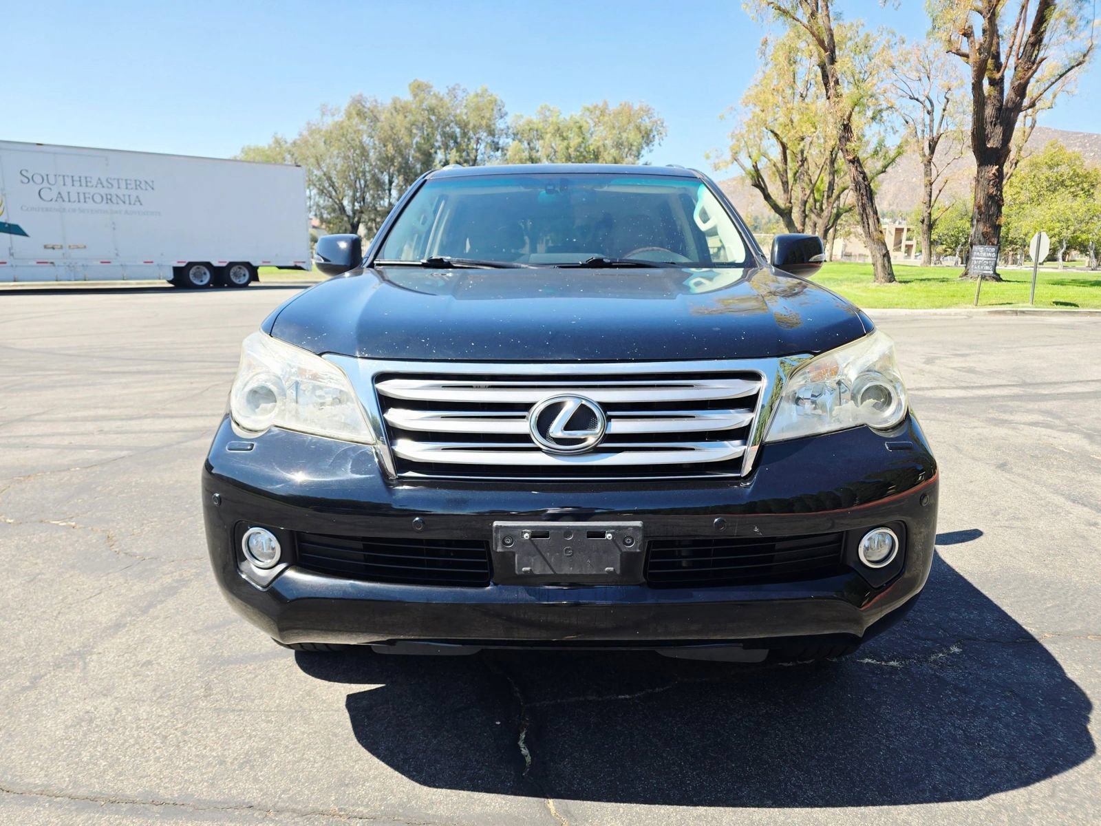 Used 2011 Lexus GX 460 Premium AWD/4WD image 2