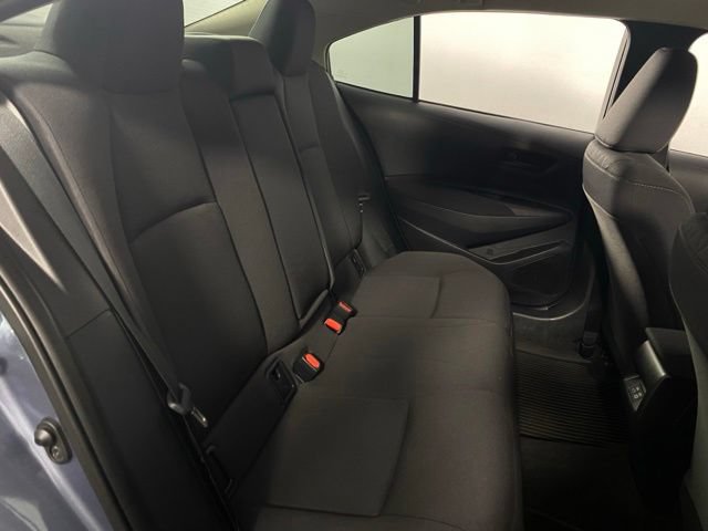 Used 2025 Toyota Corolla LE w/ Convenience Package FWD image 17