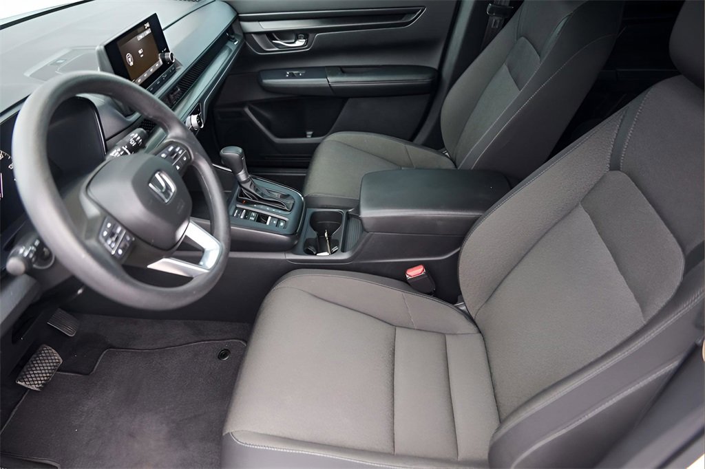 Used 2025 Honda CR-V EX image 6