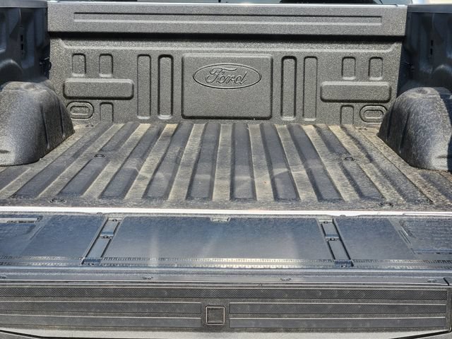 New 2026 Ford F150 XLT AWD/4WD image 17