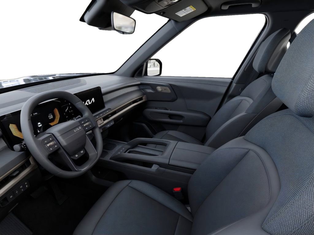 New 2027 Kia Telluride S image 17