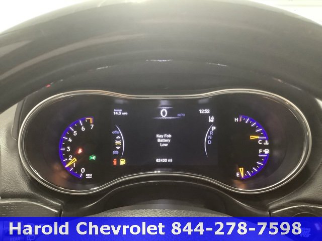 Used 2019 Jeep Grand Cherokee Summit image 16