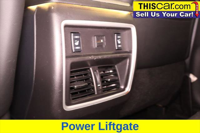 Used 2017 Nissan Murano Platinum w/ Platinum Technology Package FWD image 27