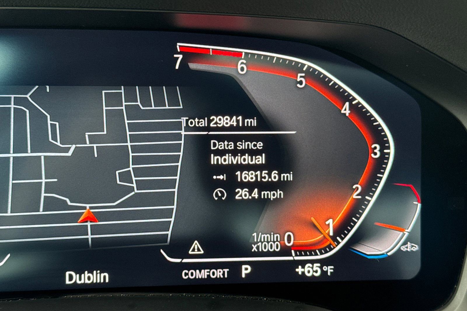 Used 2022 BMW 330i xDrive Sedan w/ Convenience Package image 31