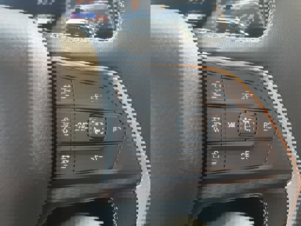 New 2025 Jeep Grand Cherokee Laredo X image 26