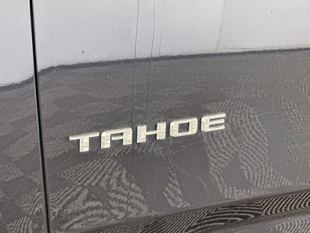 Certified 2023 Chevrolet Tahoe LT AWD/4WD image 16