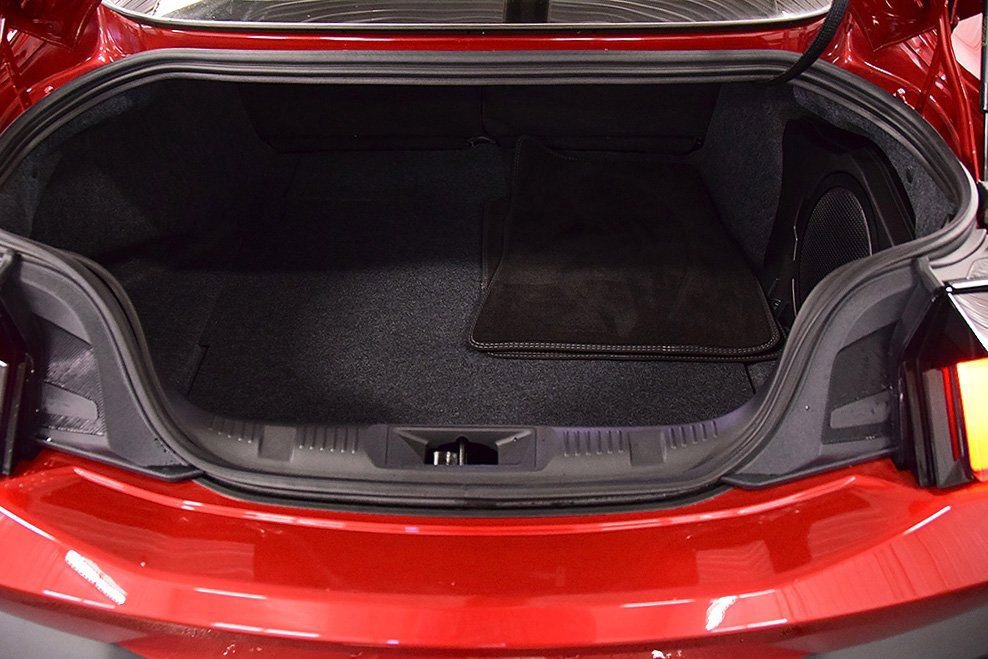 Used 2024 Ford Mustang GT Premium image 31