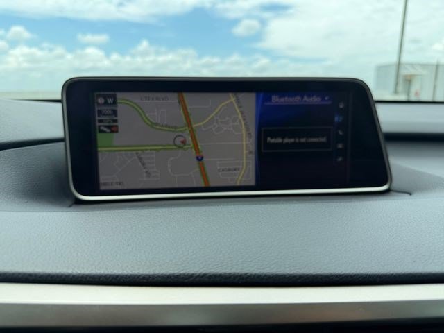 Used 2019 Lexus RX 350L FWD image 20