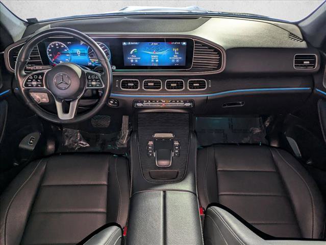 Certified 2023 Mercedes-Benz GLE 450 4MATIC image 19