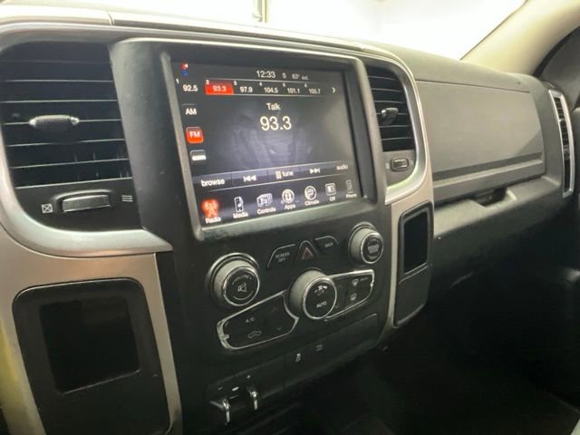 Used 2016 RAM 2500 Power Wagon w/ Luxury Group image 10