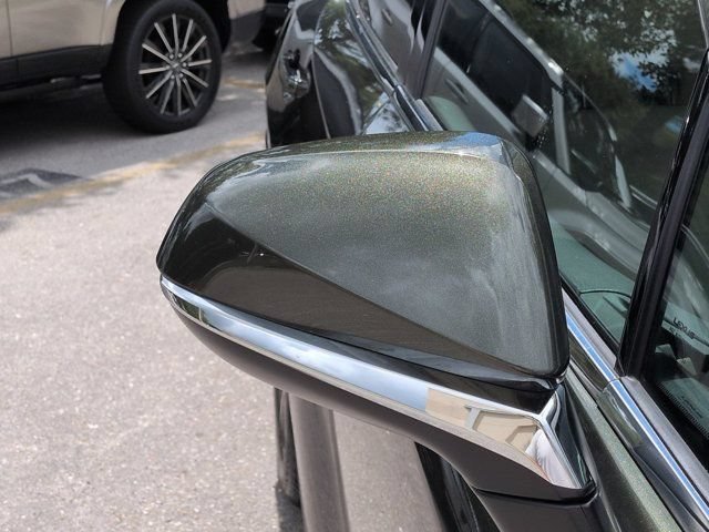 Certified 2024 Lexus RX 350 FWD w/ Technology Package image 12