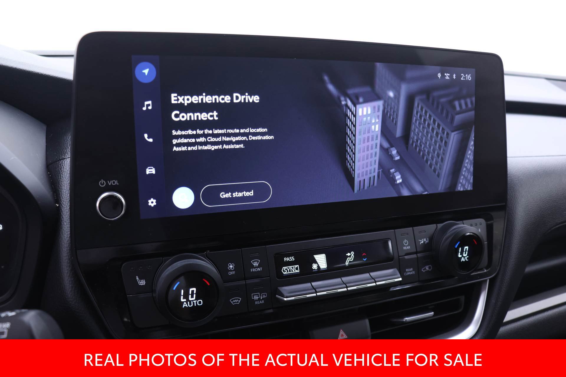 Certified 2026 Toyota Grand Highlander AWD image 7