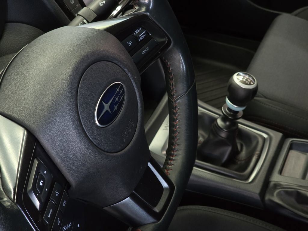 Used 2021 Subaru WRX AWD/4WD image 35