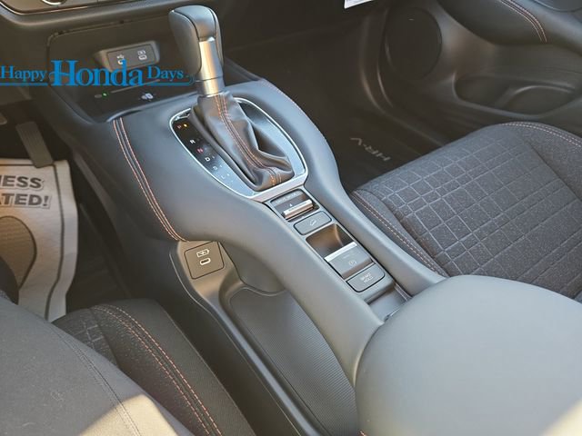 New 2026 Honda HR-V Sport image 26