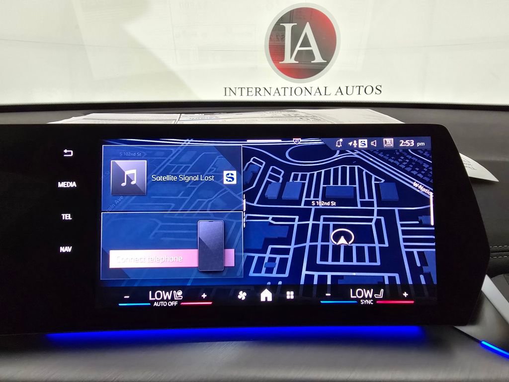 New 2026 BMW X1 xDrive28i w/ Convenience Package image 14