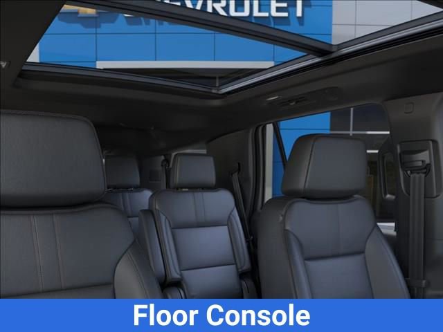 New 2026 Chevrolet Tahoe RST w/ RST Capability Package AWD/4WD image 25