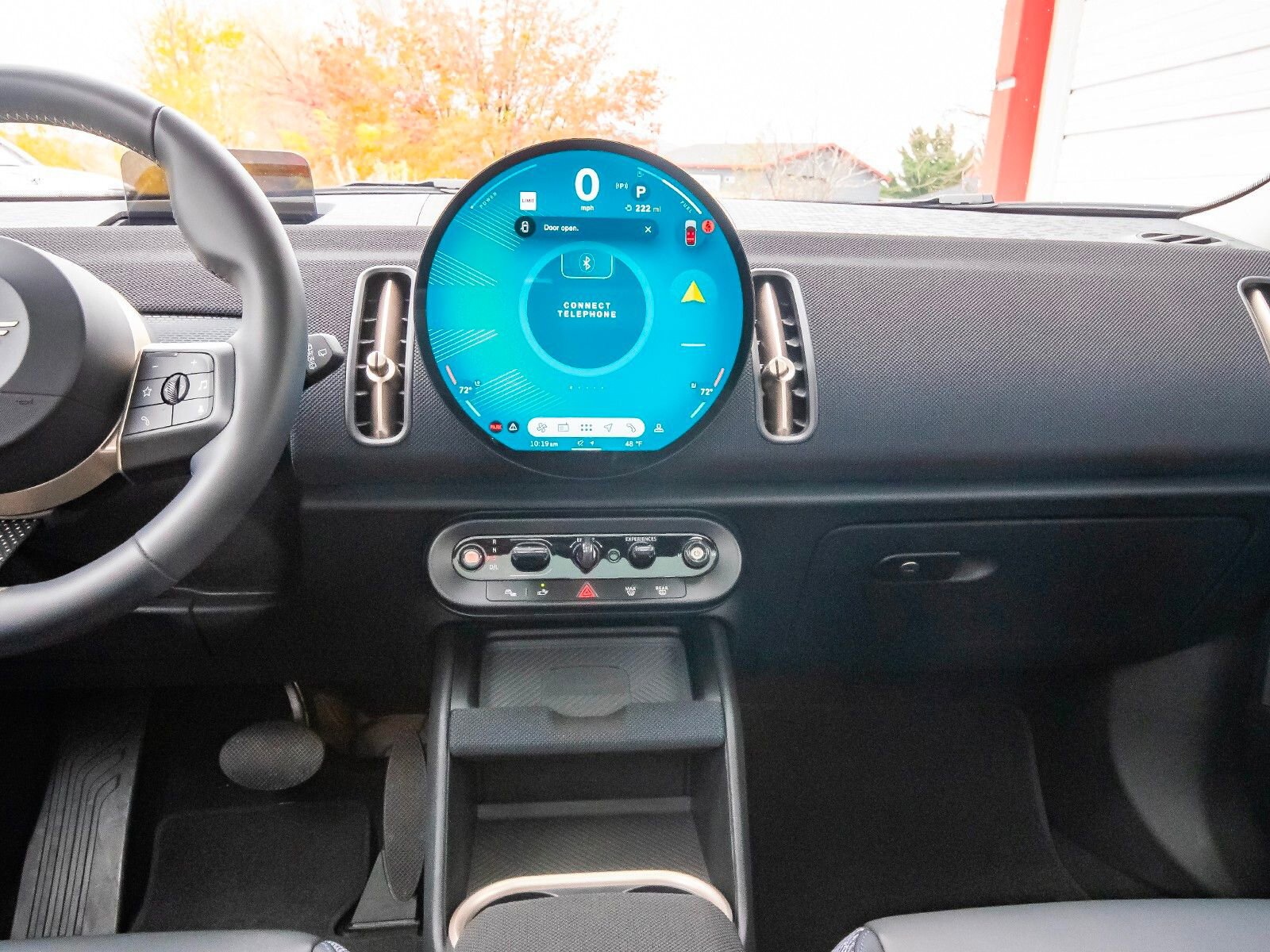 Used 2025 MINI Cooper Countryman S image 21