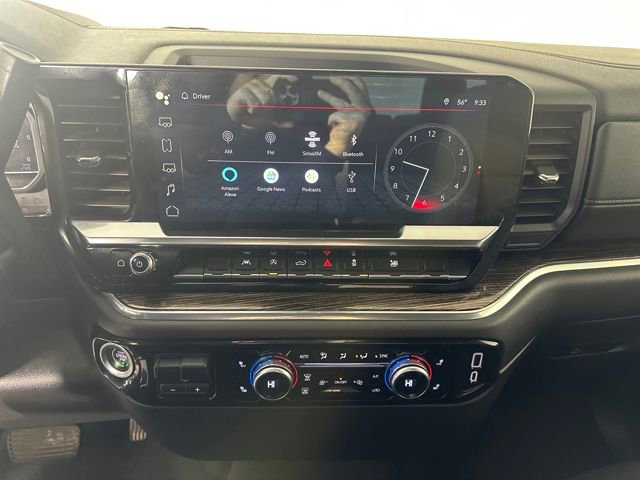 Used 2023 GMC Sierra 1500 Elevation image 21