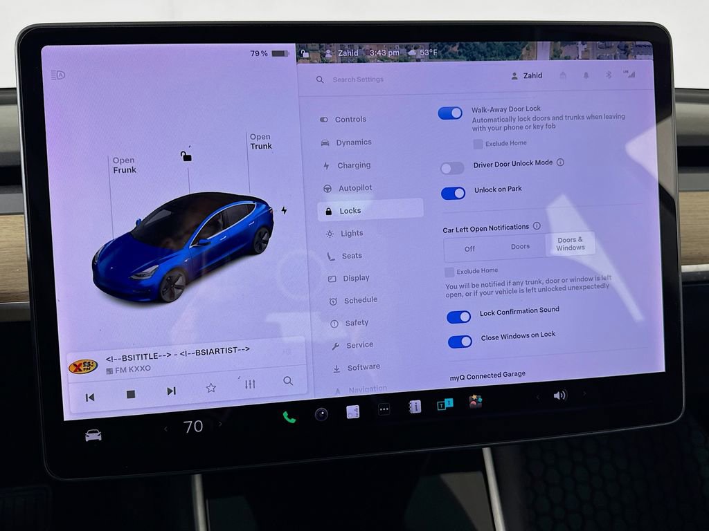 Used 2018 Tesla Model 3 Mid Range image 31