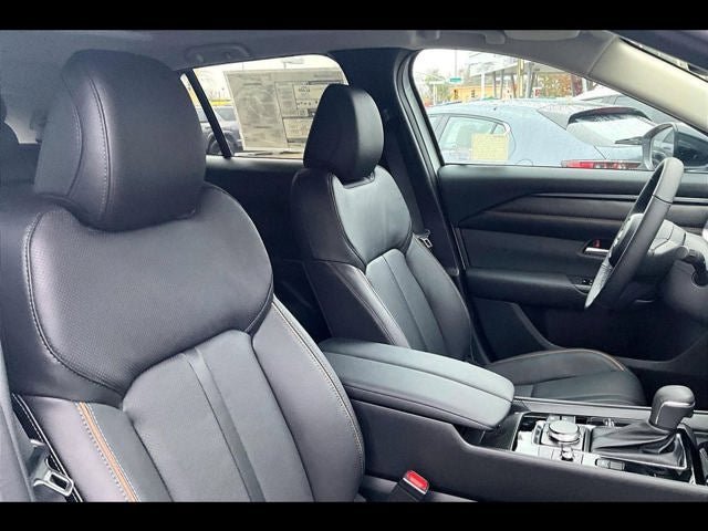 New 2026 MAZDA CX-50 2.5 Hybrid w/ Weather Package AWD/4WD image 37