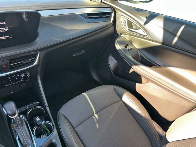 Used 2024 Buick Encore GX Preferred image 21